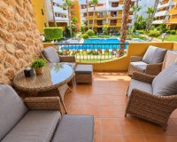 Reventa - Apartamento - Punta Prima
