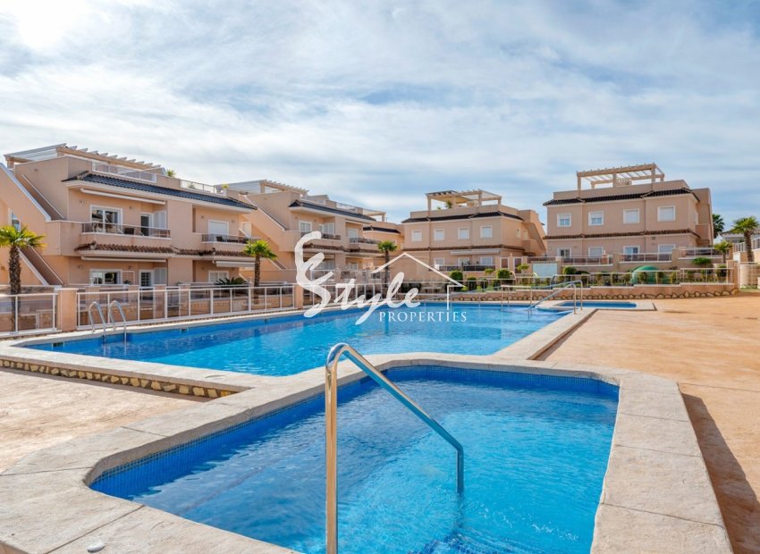 Reventa - Apartamento - Punta Prima