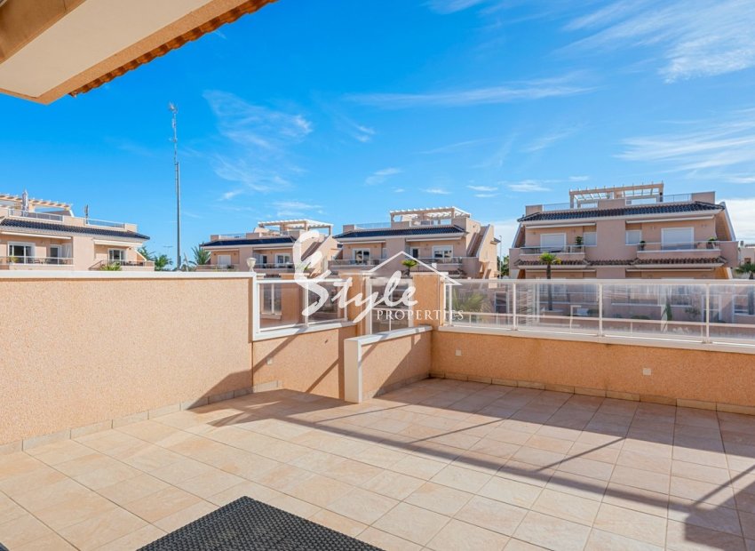 Reventa - Apartamento - Punta Prima