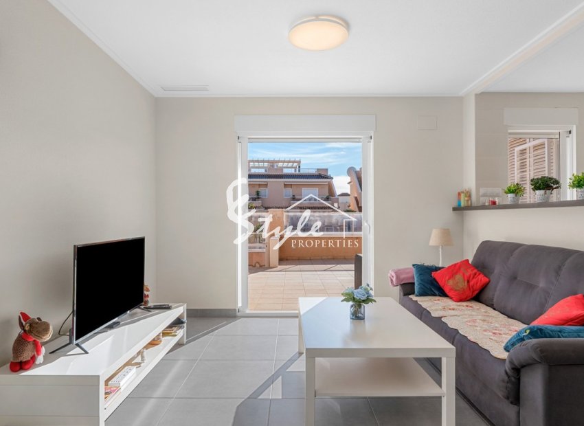 Reventa - Apartamento - Punta Prima