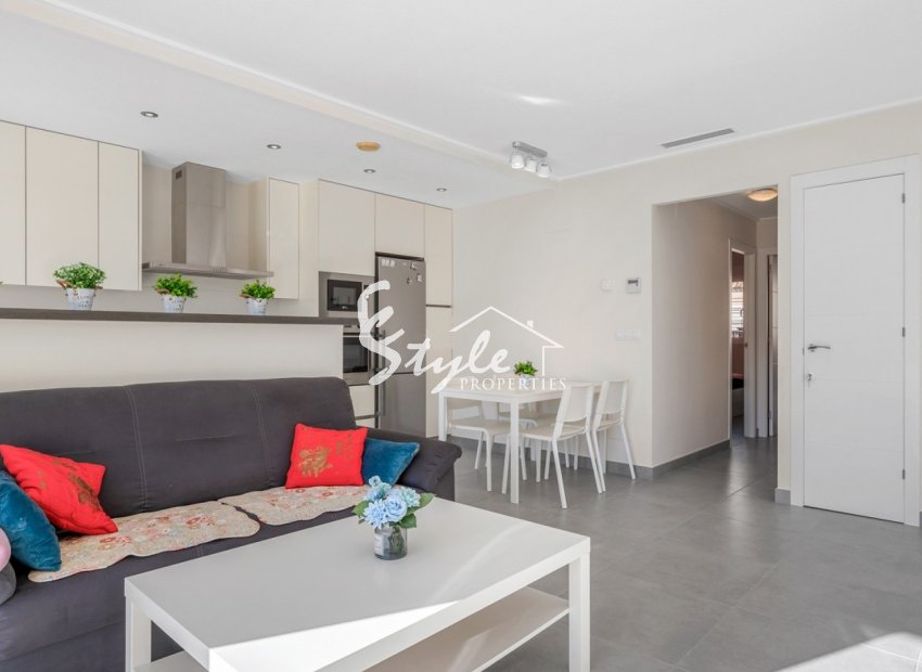 Reventa - Apartamento - Punta Prima