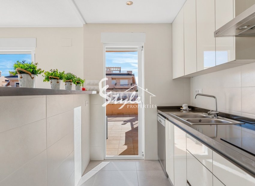 Reventa - Apartamento - Punta Prima