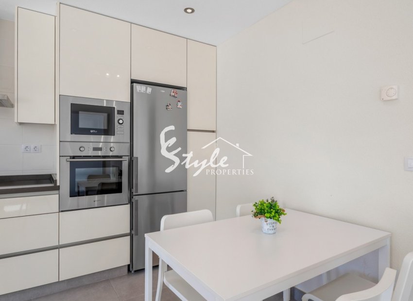 Reventa - Apartamento - Punta Prima