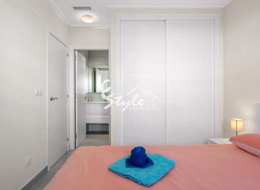 Reventa - Apartamento - Punta Prima