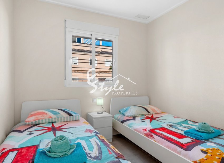 Reventa - Apartamento - Punta Prima