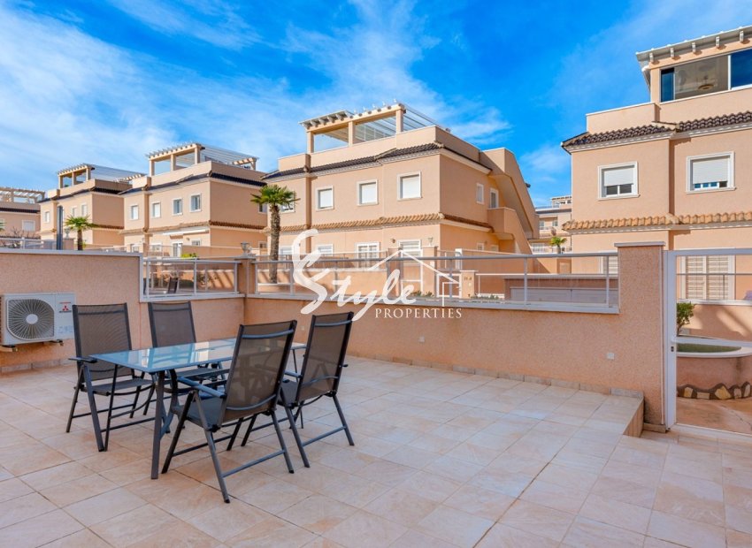 Reventa - Apartamento - Punta Prima
