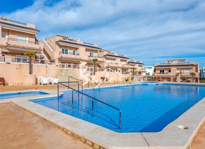 Reventa - Apartamento - Punta Prima