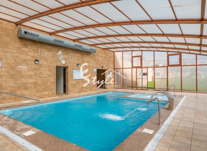 Reventa - Apartamento - Punta Prima