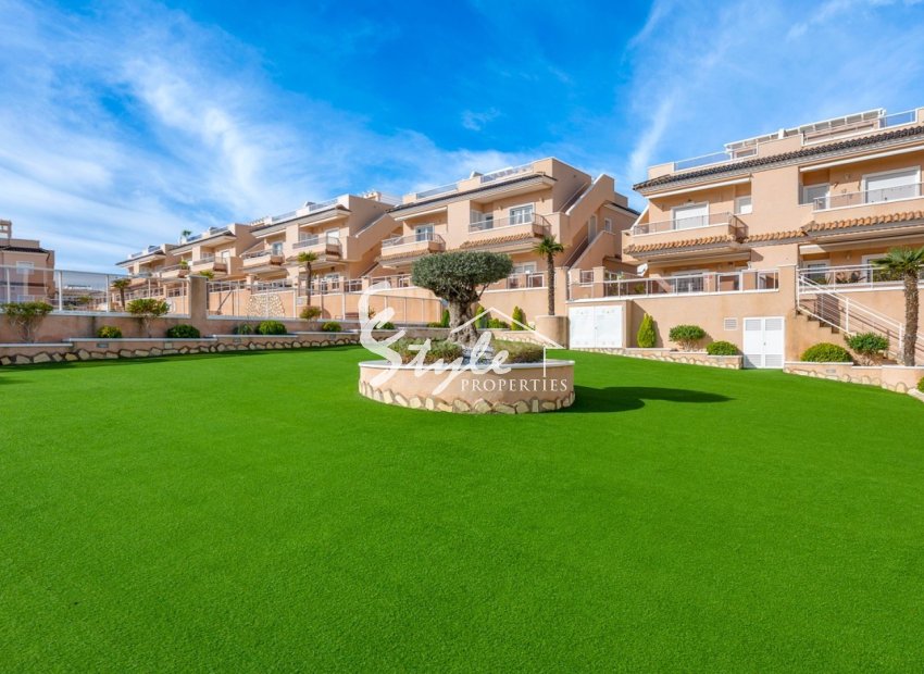 Reventa - Apartamento - Punta Prima