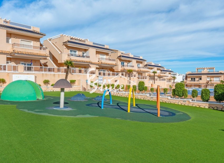 Reventa - Apartamento - Punta Prima