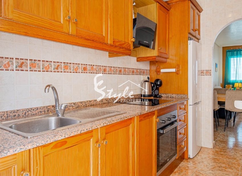 Reventa - Apartamento - Punta Prima
