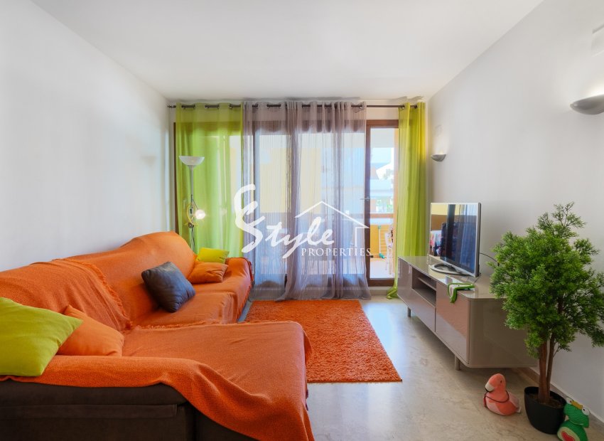 Reventa - Apartamento - Punta Prima