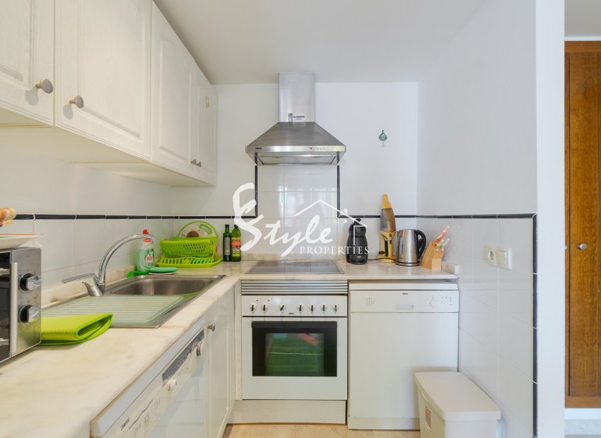 Reventa - Apartamento - Punta Prima