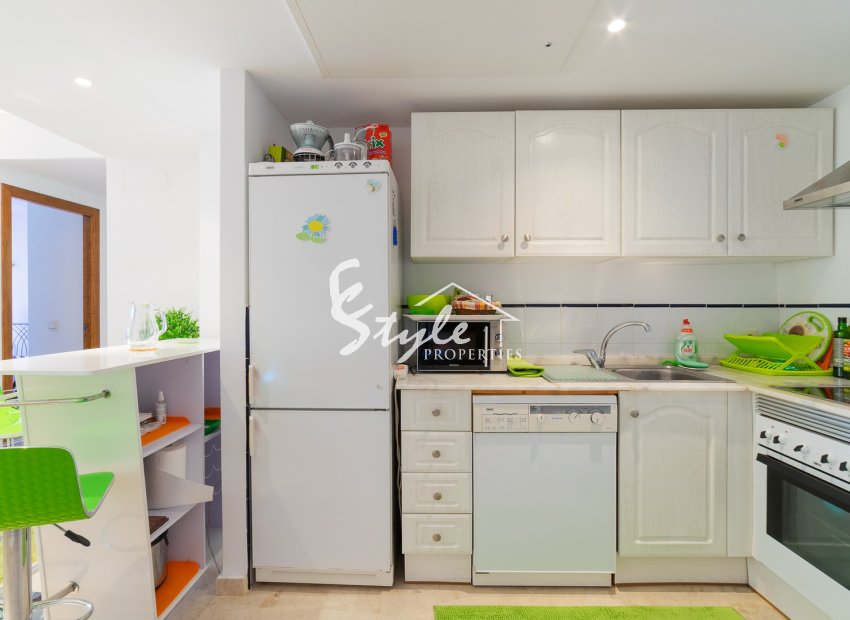Reventa - Apartamento - Punta Prima