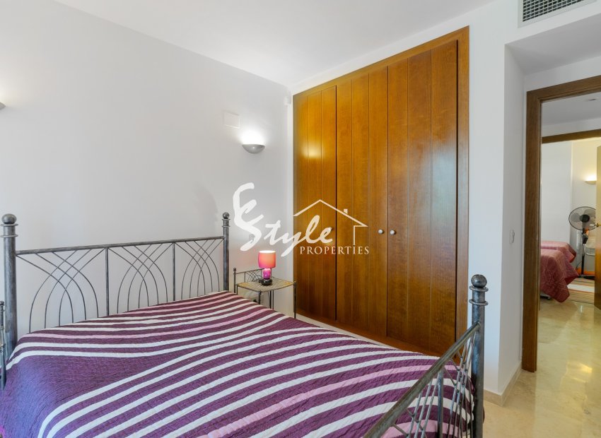 Reventa - Apartamento - Punta Prima