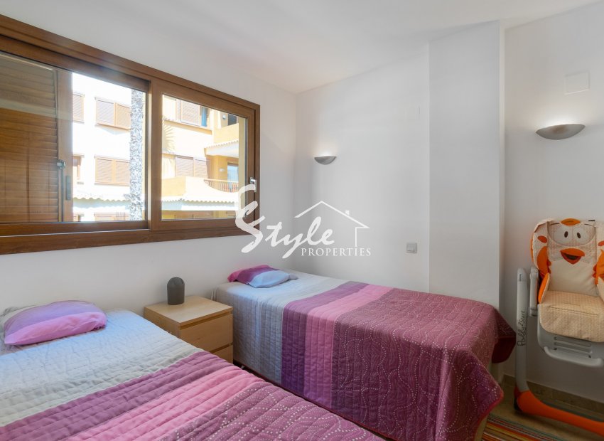 Reventa - Apartamento - Punta Prima