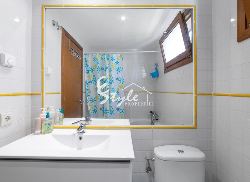 Reventa - Apartamento - Punta Prima