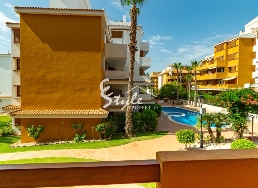 Reventa - Apartamento - Punta Prima