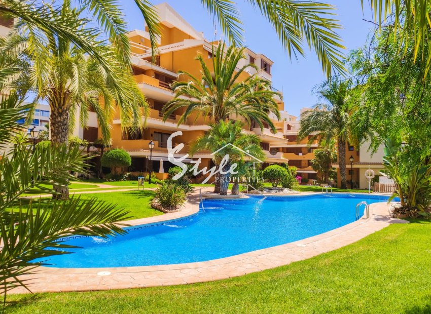 Reventa - Apartamento - Punta Prima