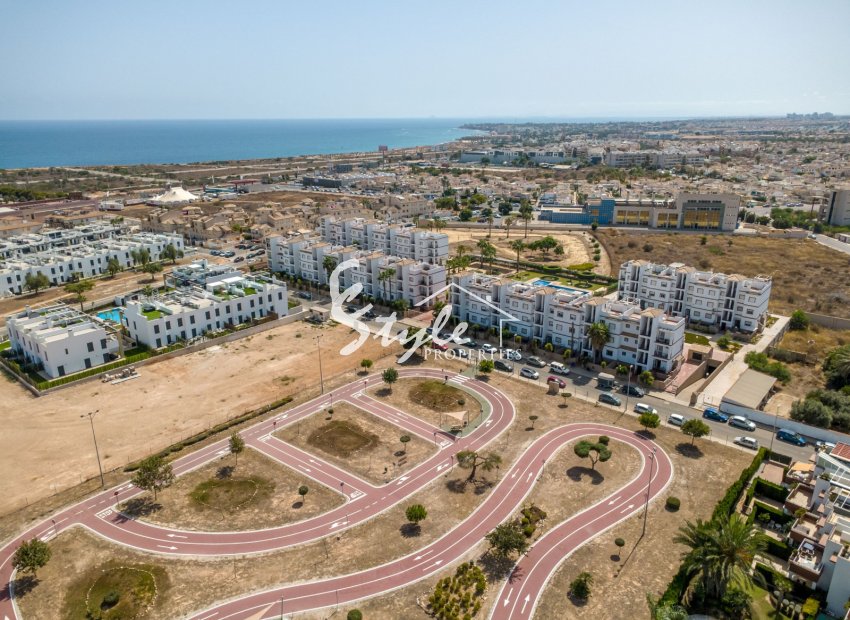 Reventa - Apartamento - Punta Prima