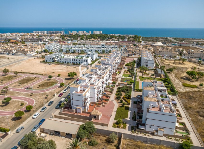 Reventa - Apartamento - Punta Prima