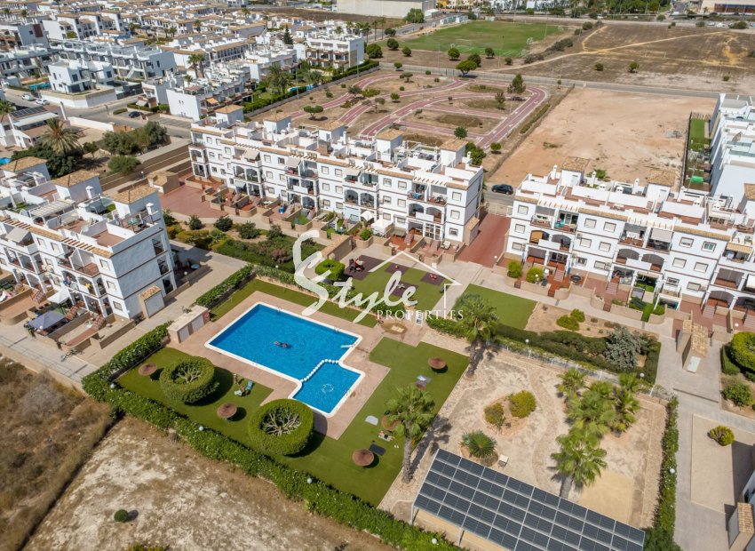 Reventa - Apartamento - Punta Prima