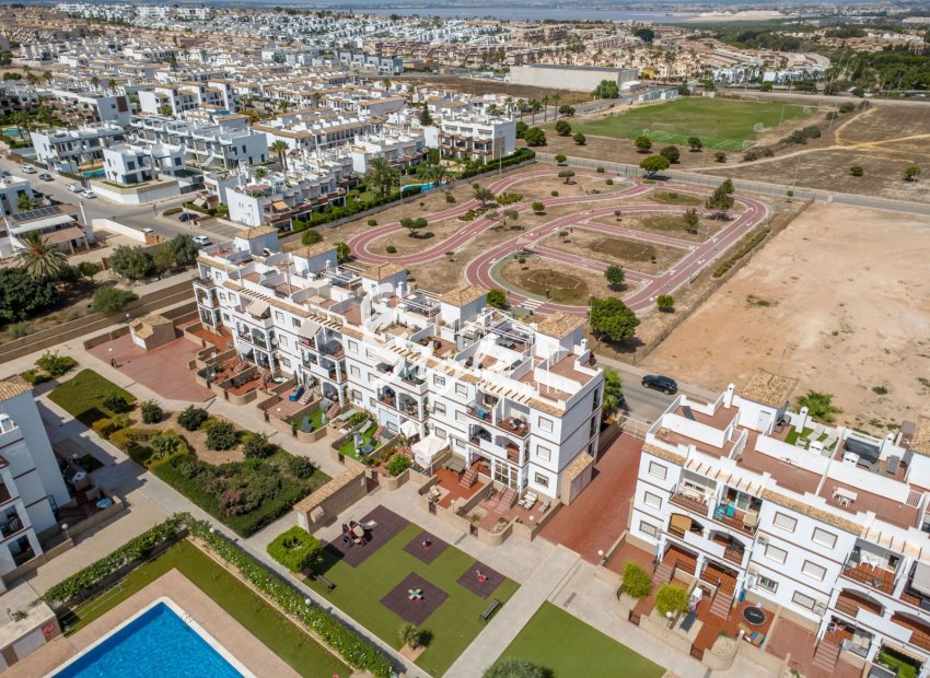Reventa - Apartamento - Punta Prima