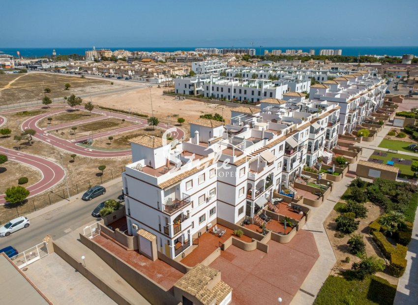 Reventa - Apartamento - Punta Prima