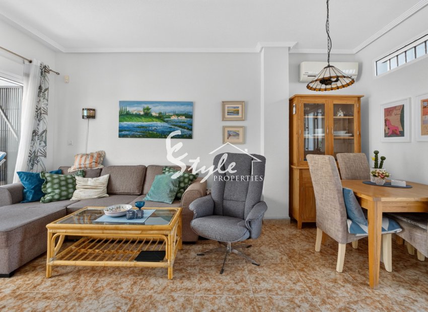 Reventa - Apartamento - Punta Prima