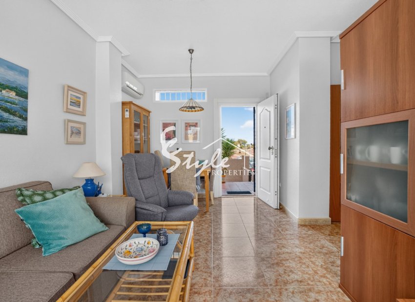 Reventa - Apartamento - Punta Prima