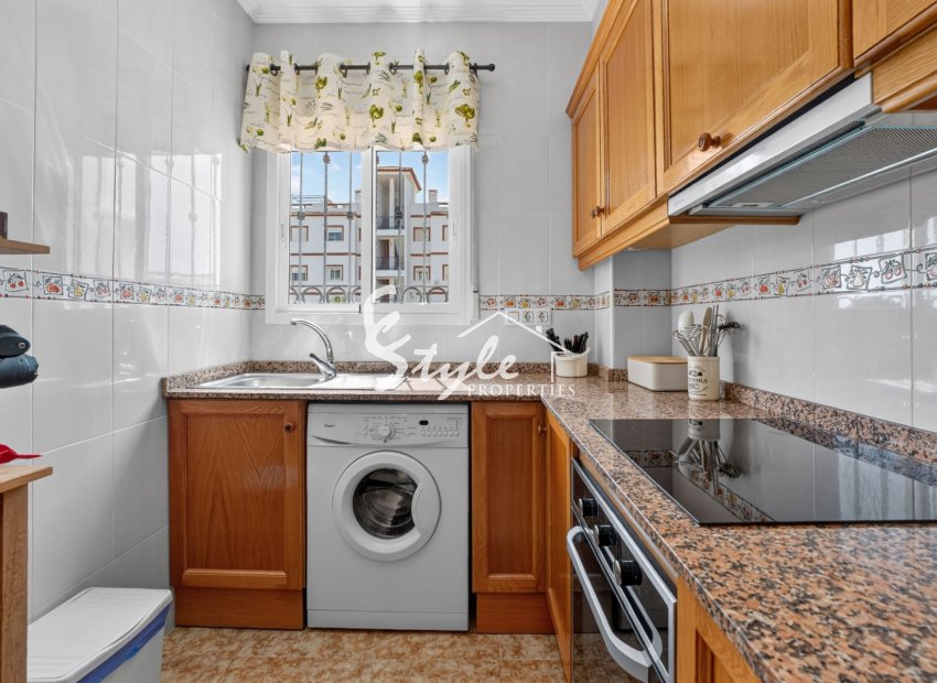Reventa - Apartamento - Punta Prima