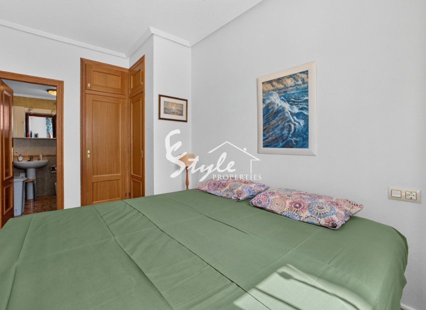 Reventa - Apartamento - Punta Prima