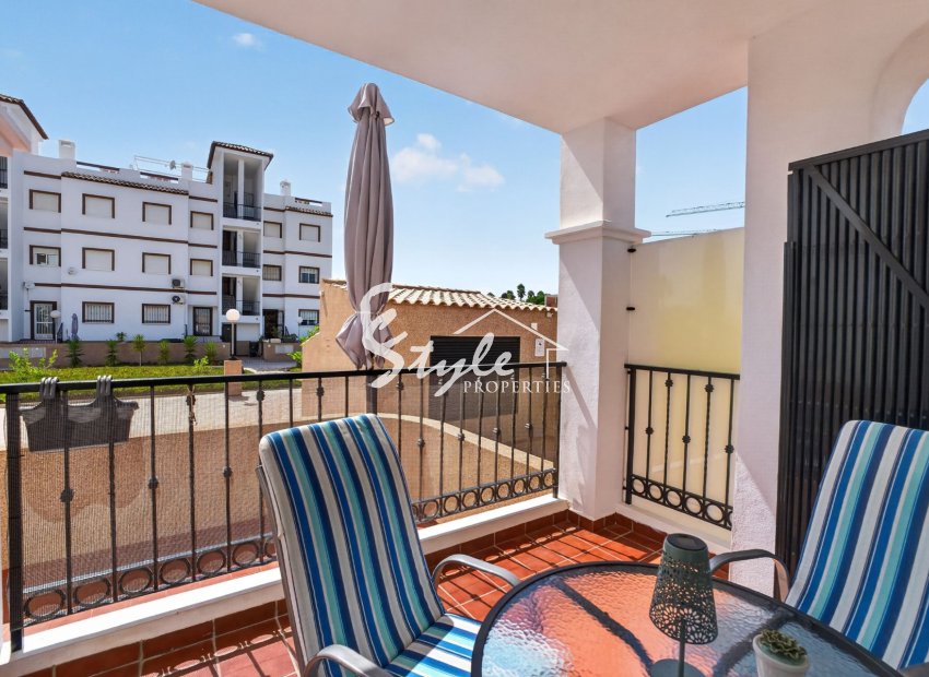 Reventa - Apartamento - Punta Prima