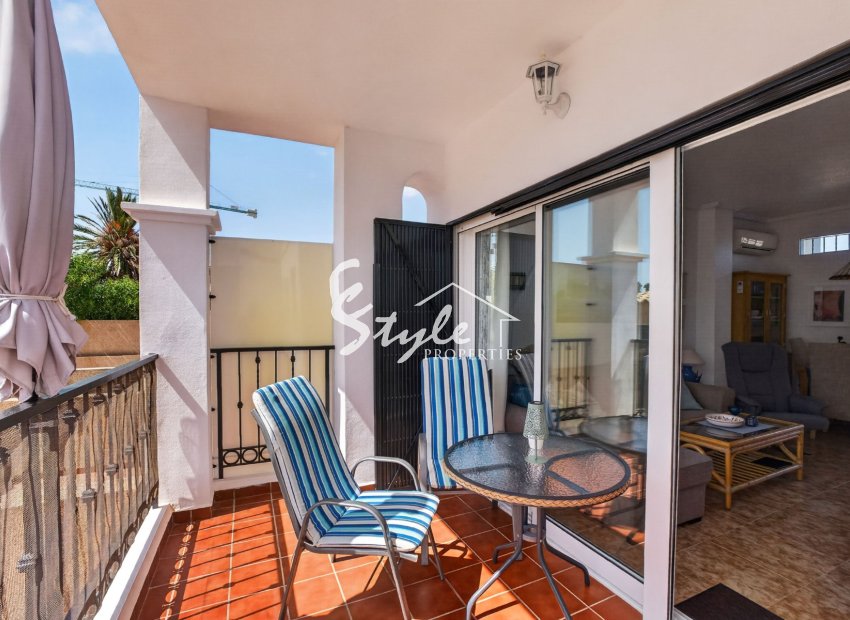 Reventa - Apartamento - Punta Prima