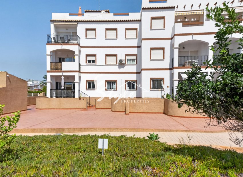 Reventa - Apartamento - Punta Prima