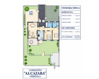 Reventa - Apartamento - Punta Prima