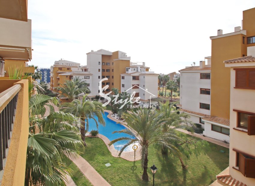 Reventa - Apartamento - Punta Prima
