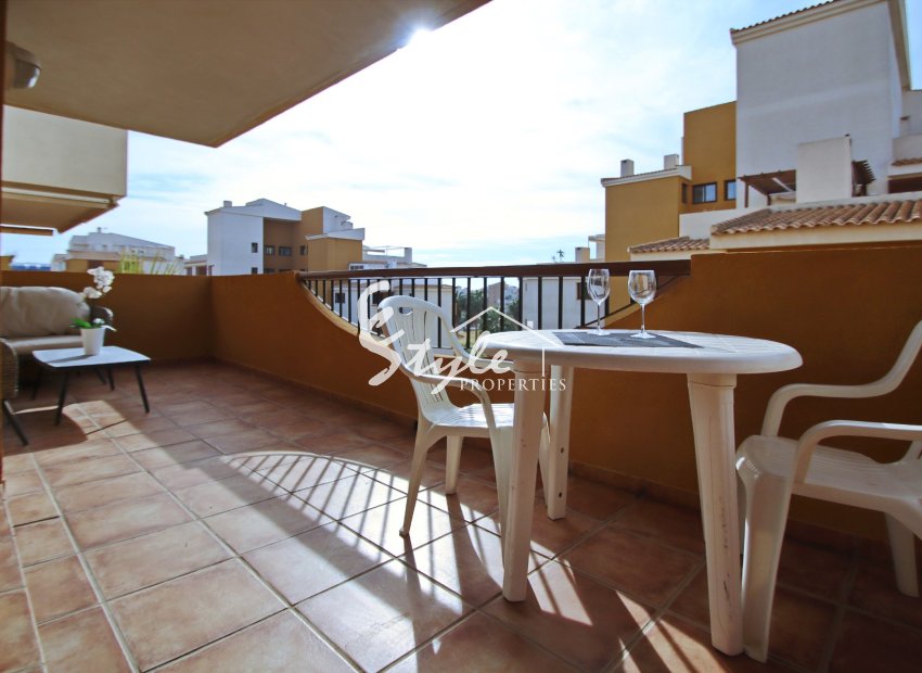 Reventa - Apartamento - Punta Prima