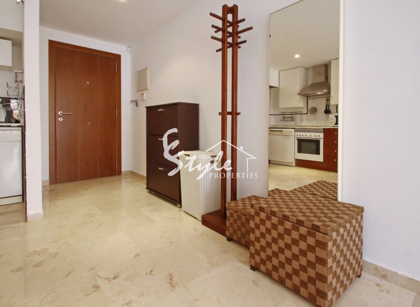 Reventa - Apartamento - Punta Prima