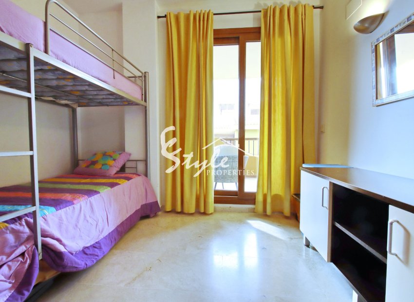 Reventa - Apartamento - Punta Prima