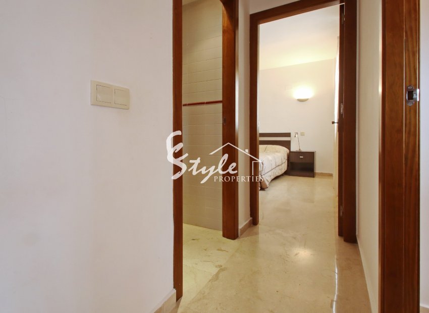 Reventa - Apartamento - Punta Prima