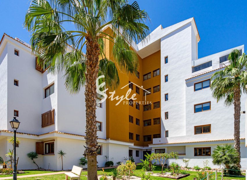Reventa - Apartamento - Punta Prima
