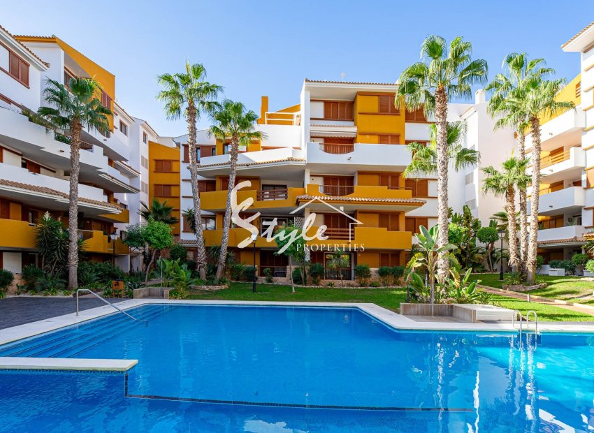 Reventa - Apartamento - Punta Prima