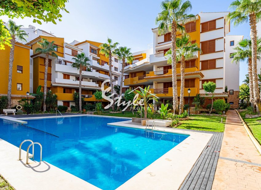 Reventa - Apartamento - Punta Prima