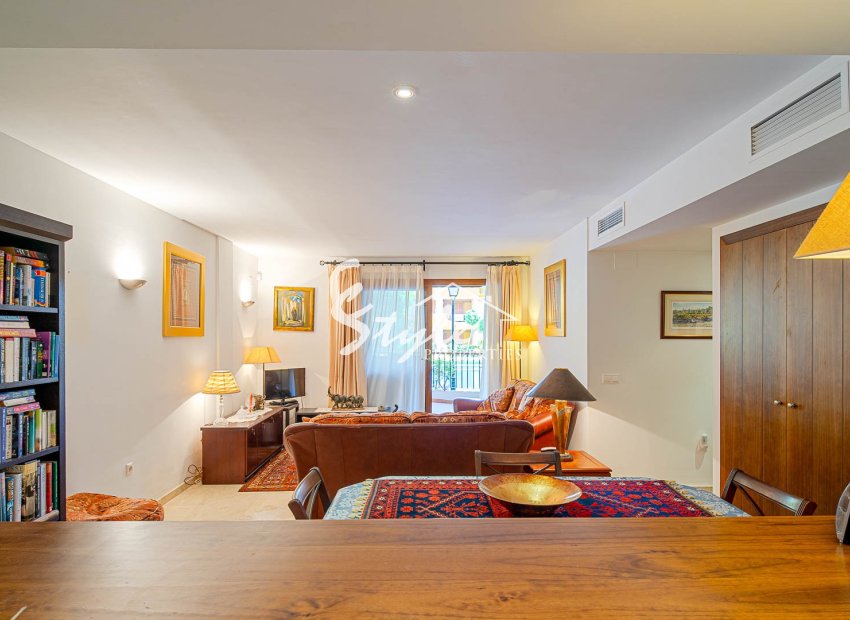Reventa - Apartamento - Punta Prima