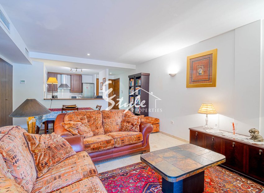 Reventa - Apartamento - Punta Prima