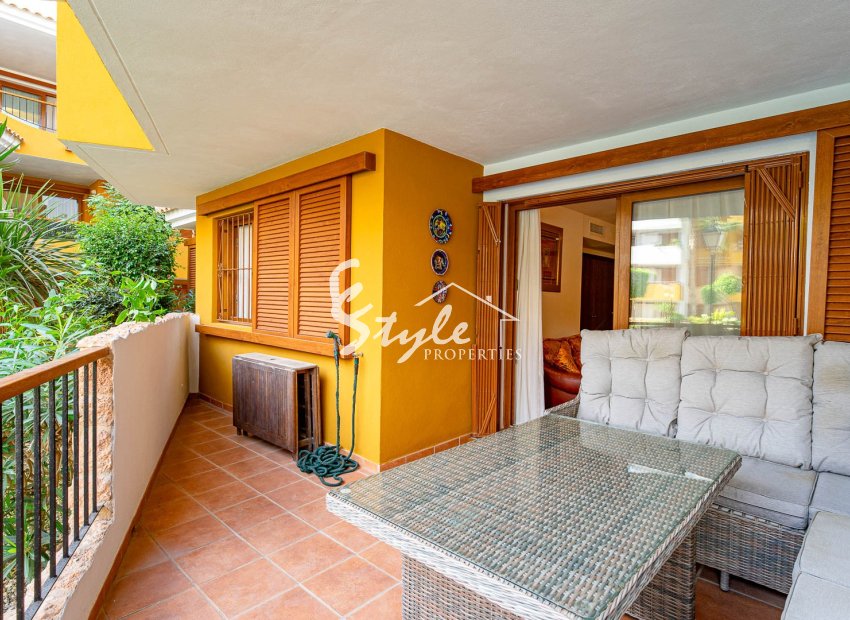 Reventa - Apartamento - Punta Prima