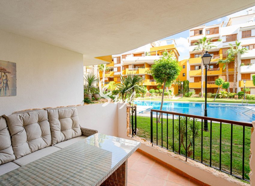 Reventa - Apartamento - Punta Prima