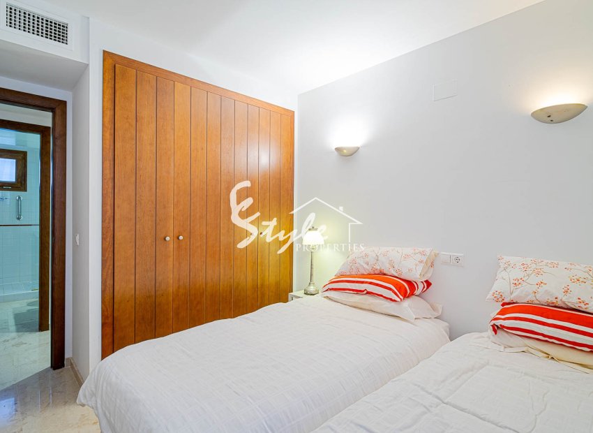 Reventa - Apartamento - Punta Prima
