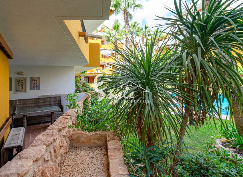 Reventa - Apartamento - Punta Prima